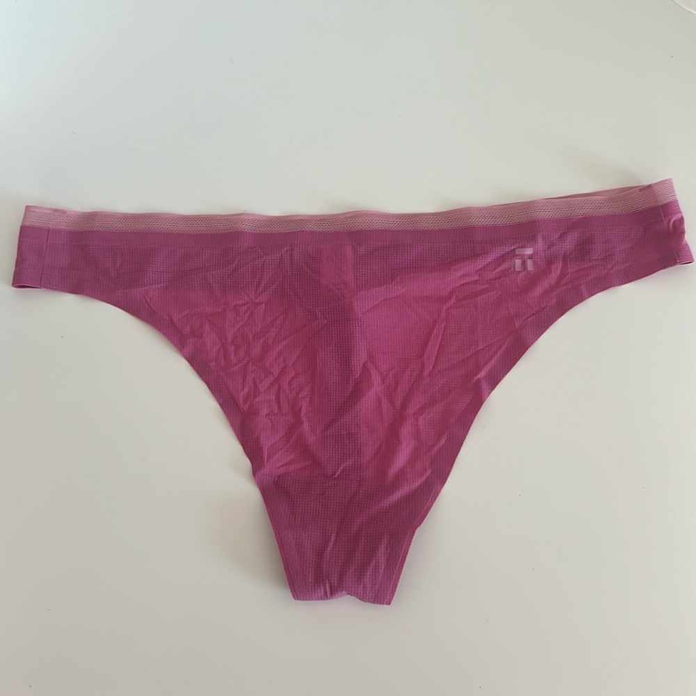 New Tommy John Air Thong